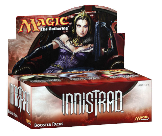 Innistrad - Booster Box | Devastation Store