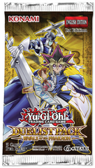 Duelist Pack: Rivals of the Pharaoh - Booster Box (1st Edition) | Devastation Store