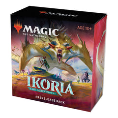 Ikoria Lair of Behemoths - Prerelease Pack | Devastation Store