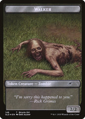 Walker (148 //149) Double-Sided Token [Secret Lair Drop Series] | Devastation Store