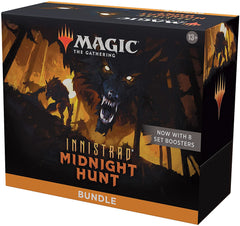 Innistrad: Midnight Hunt - Bundle | Devastation Store