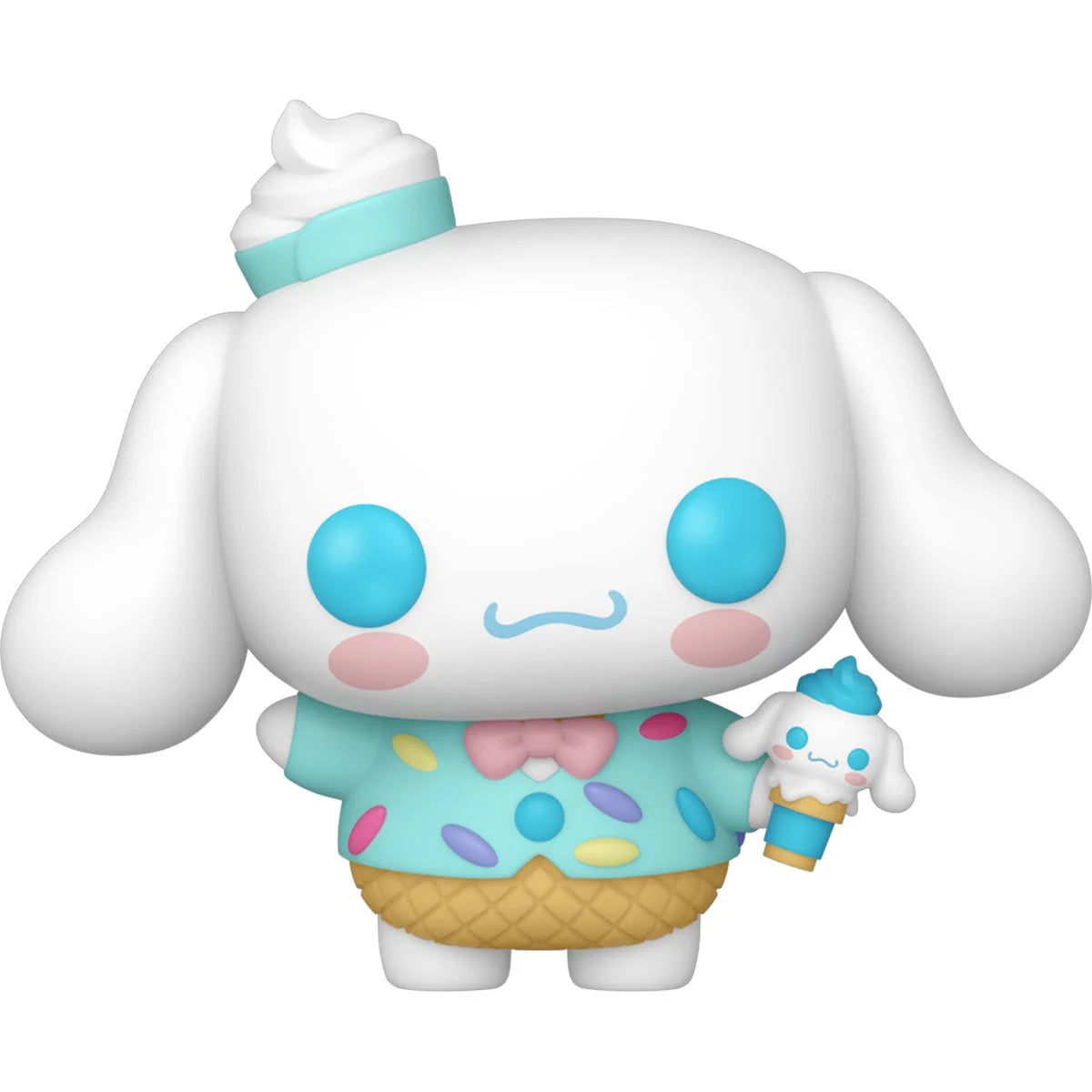 Funko Pop Hello Kitty And Friends Cinnamoroll Ice Cream #100 | Devastation Store