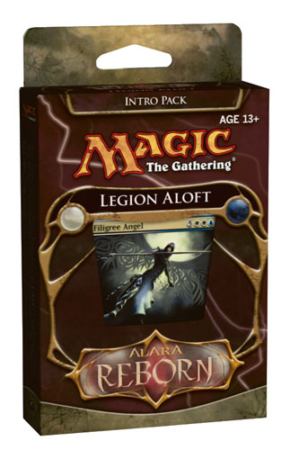 Alara Reborn - Intro Pack (Legion Aloft) | Devastation Store