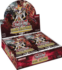 Dark Saviors - Booster Box (Unlimited) | Devastation Store