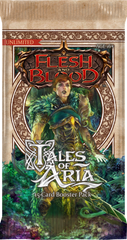 Tales of Aria - Booster Box (Unlimited) | Devastation Store