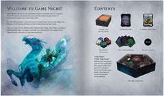 Game Night (2019 Edition) | Devastation Store