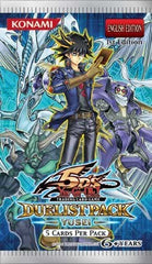 Duelist Pack 8: Yusei Fudo - Booster Box (1st Edition) | Devastation Store