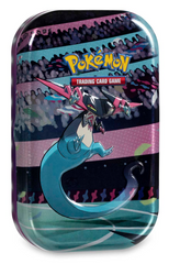 Galar Power - Mini Collector's Tin (Dragapult) | Devastation Store