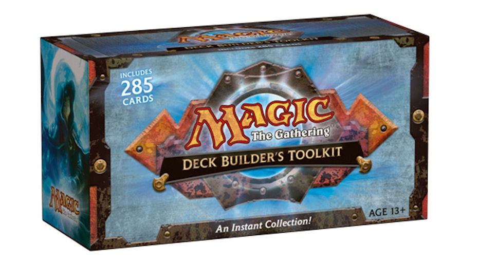 Magic 2010 Core Set - Deck Builder's Toolkit | Devastation Store