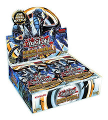 Hidden Arsenal 7: Knight of Stars - Booster Box (1st Edition) | Devastation Store