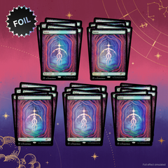 Secret Lair: Drop Series - The Astrology Lands Bundle (Sagittarius - Foil Edition) | Devastation Store