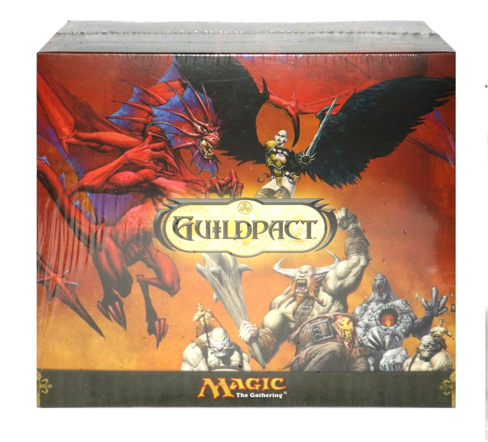 Guildpact - Bundle | Devastation Store