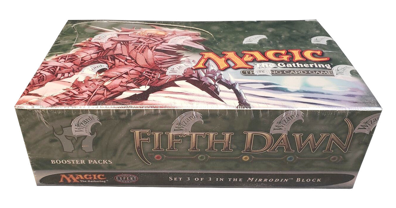 Fifth Dawn - Booster Box | Devastation Store