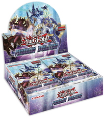 Pendulum Evolution - Booster Box (1st Edition) | Devastation Store