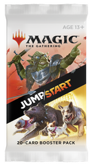 Jumpstart - Booster Box | Devastation Store