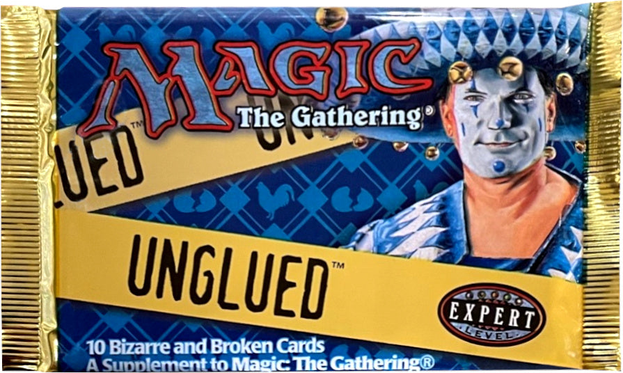 Unhinged - Booster Box | Devastation Store