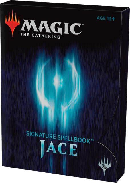 Signature Spellbook (Jace) | Devastation Store