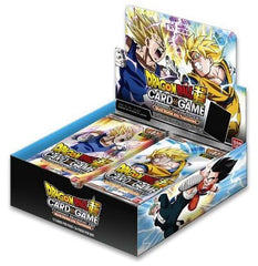 World Martial Arts Tournament [DBS-TB02] - Theme Booster Case | Devastation Store