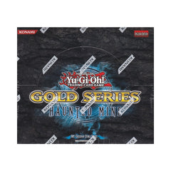 Gold Series: Haunted Mine Display (Unlimited) | Devastation Store