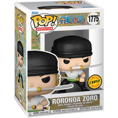 Funko Pop One Piece Roronoa Zoro With Swords #1775 | Devastation Store