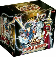 Storm of Ragnarok - Special Edition Display | Devastation Store