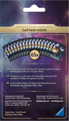 Card Sleeves (Captain Hook / 65-Pack) | Devastation Store