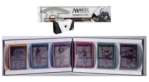 San Diego Comic-Con 2014 - Planeswalker Box Set | Devastation Store