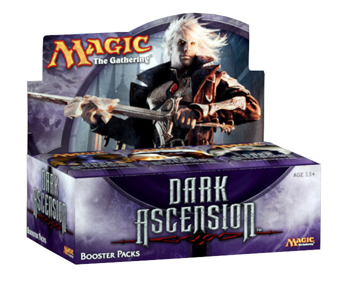 Dark Ascension - Booster Box | Devastation Store