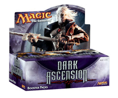 Dark Ascension - Booster Box | Devastation Store