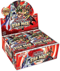 Star Pack: ARC-V - Booster Box (1st Edition) | Devastation Store