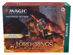 The Lord of the Rings: Tales of Middle-earth - Bundle | Devastation Store
