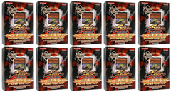 X-Saber: Power-Up - Special Edition Display | Devastation Store