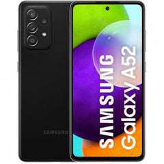 Carcasa AntiGolpes Samsung A52 5G | Devastation Store
