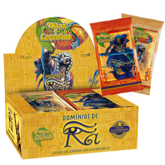 Display Dominios de RA Aniversario | Devastation Store