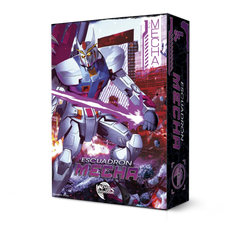 Producto Especial Escuadrón Mecha | Devastation Store