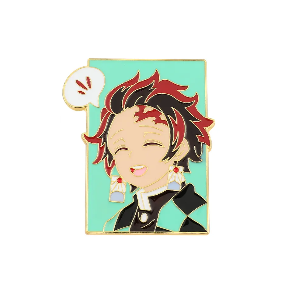 Pin Tanjiro kamado | Devastation Store