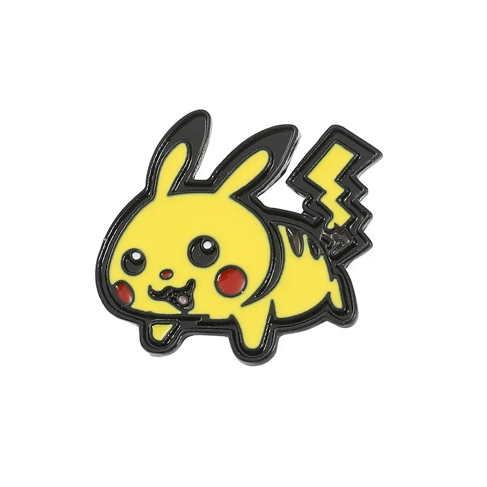 Pin Pikachu 2 | Devastation Store