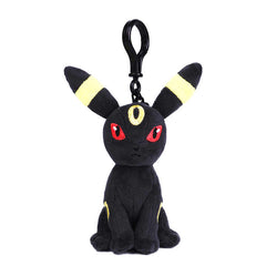 Llavero De Peluche Pokemon Pikachu Eevee Bulbasaur | Devastation Store