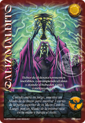 Kit Extension Inferno: El Camino de Dante | Devastation Store