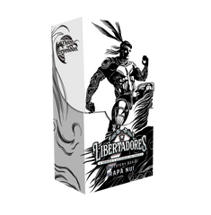 Mystery Box - Rapa Nui | Devastation Store