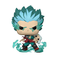 Funko Pop - My Hero Academia - Infinite Deku With Eri 1008 | Devastation Store