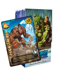 Kit Racial Primera Era 2025, Mitos y Leyendas | Devastation Store