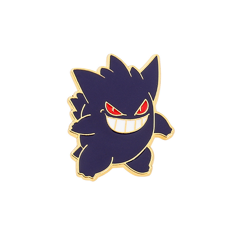 Pin Gengar | Devastation Store