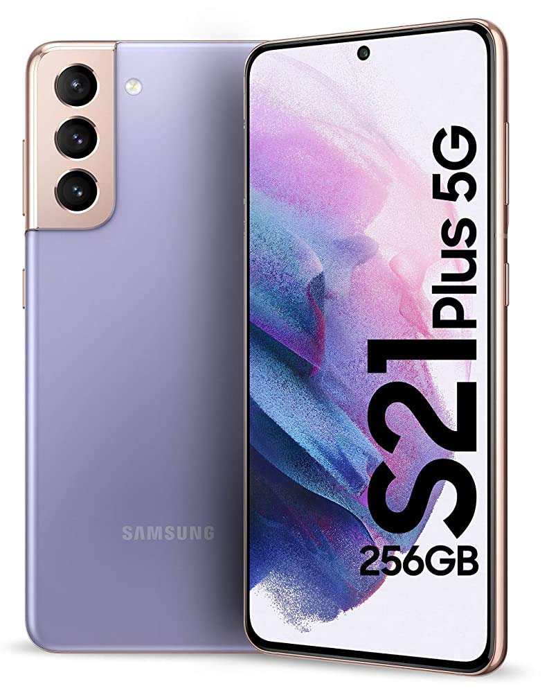 Carcasa AntiGolpes Samsung S21 Plus | Devastation Store