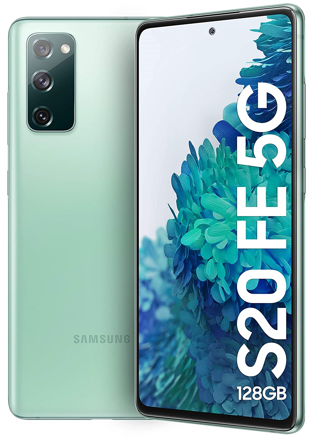 Carcasa AntiGolpes Samsung S20 FE | Devastation Store