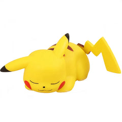 Lampara De Noche Pokemon Pikachu + Bolsa De Regalo Y Caja | Devastation Store