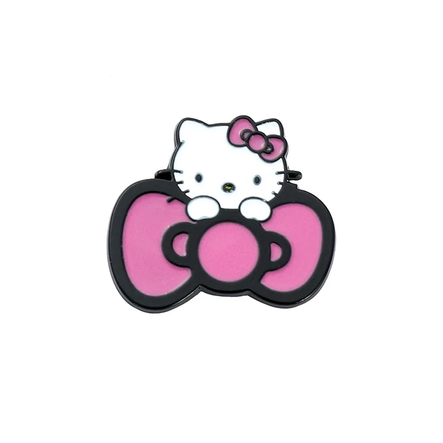 Pin Hello kitty 3 | Devastation Store