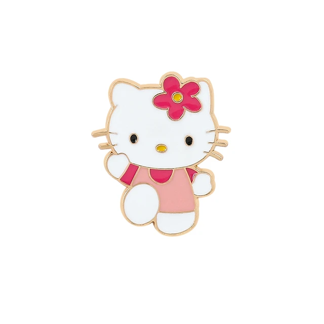 Pin Hello kitty 2 | Devastation Store