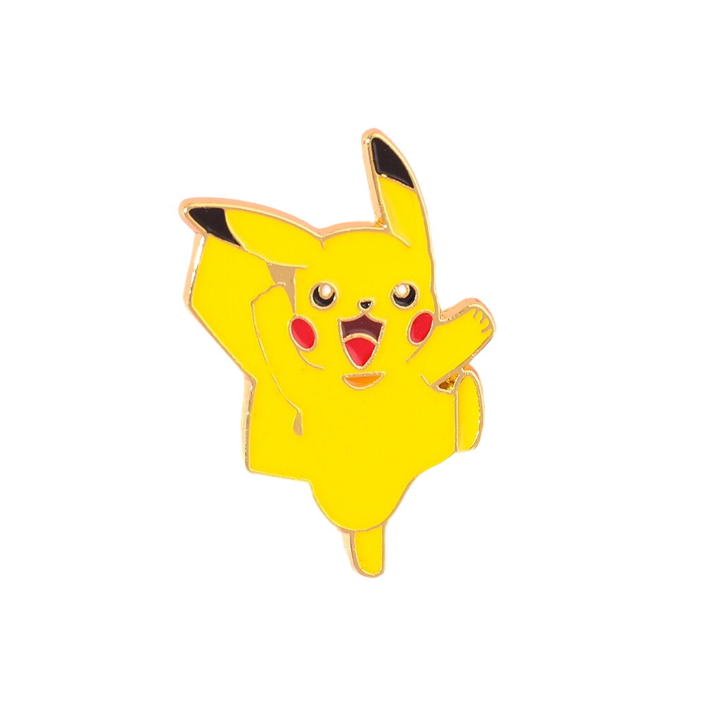 Pin Pikachu 3 | Devastation Store