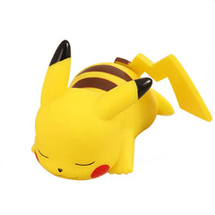 Lampara De Noche Pokemon Pikachu + Bolsa De Regalo Y Caja | Devastation Store